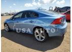 VOLVO S60 T5 2014