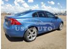 VOLVO S60 T5 2014