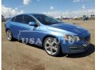 VOLVO S60 T5 2014