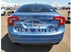 VOLVO S60 T5 2014