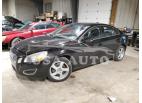 VOLVO S60 T5 2013