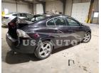 VOLVO S60 T5 2013