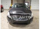 VOLVO S60 T5 2013