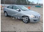 VOLVO S60 T5/T5 PLATINUM/T5 PREMIER/T5 PREMIER PLUS 2013