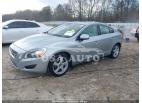 VOLVO S60 T5/T5 PLATINUM/T5 PREMIER/T5 PREMIER PLUS 2013