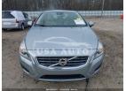 VOLVO S60 T5/T5 PLATINUM/T5 PREMIER/T5 PREMIER PLUS 2013