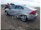 VOLVO S60 T5/T5 PLATINUM/T5 PREMIER/T5 PREMIER PLUS 2013