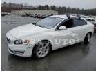 VOLVO S60 T5 2014