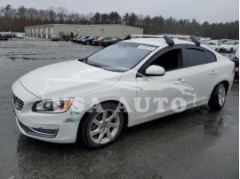 VOLVO S60 T5 2014