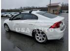 VOLVO S60 T5 2014