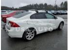 VOLVO S60 T5 2014