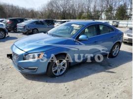 VOLVO S60 T5 2014