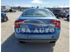 VOLVO S60 T5 2014