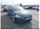 VOLVO S60 T5/T5 PLATINUM/T5 PREMIER/T5 PREMIER PLUS 2013