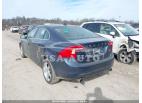 VOLVO S60 T5/T5 PLATINUM/T5 PREMIER/T5 PREMIER PLUS 2013