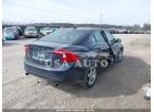 VOLVO S60 T5/T5 PLATINUM/T5 PREMIER/T5 PREMIER PLUS 2013