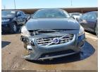 VOLVO S60 T5/T5 PLATINUM/T5 PREMIER/T5 PREMIER PLUS 2013