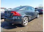 VOLVO S60 T5/T5 PLATINUM/T5 PREMIER/T5 PREMIER PLUS 2013