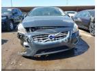 VOLVO S60 T5/T5 PLATINUM/T5 PREMIER/T5 PREMIER PLUS 2013