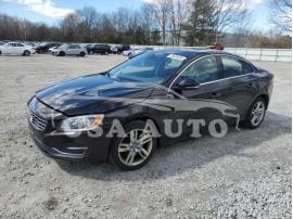 VOLVO S60 T5 2014