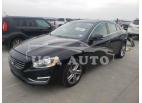 VOLVO S60 T5 2014