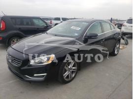 VOLVO S60 T5 2014