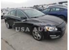 VOLVO S60 T5 2014