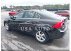 VOLVO S60 T5/T5 PLATINUM/T5 PREMIER/T5 PREMIER PLUS 2013