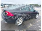 VOLVO S60 T5/T5 PLATINUM/T5 PREMIER/T5 PREMIER PLUS 2013