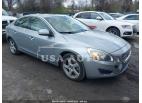 VOLVO S60 T5/T5 PLATINUM/T5 PREMIER/T5 PREMIER PLUS 2013