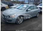 VOLVO S60 T5/T5 PLATINUM/T5 PREMIER/T5 PREMIER PLUS 2013