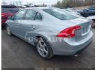 VOLVO S60 T5/T5 PLATINUM/T5 PREMIER/T5 PREMIER PLUS 2013