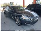 VOLVO S60 T5/T5 PLATINUM/T5 PREMIER/T5 PREMIER PLUS 2013