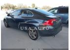 VOLVO S60 T5/T5 PLATINUM/T5 PREMIER/T5 PREMIER PLUS 2013