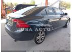 VOLVO S60 T5/T5 PLATINUM/T5 PREMIER/T5 PREMIER PLUS 2013