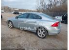 VOLVO S60 T5/T5 PLATINUM/T5 PREMIER/T5 PREMIER PLUS 2013