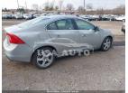 VOLVO S60 T5/T5 PLATINUM/T5 PREMIER/T5 PREMIER PLUS 2013