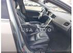 VOLVO S60 T5/T5 PLATINUM/T5 PREMIER/T5 PREMIER PLUS 2013