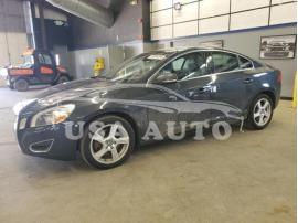 VOLVO S60 T5 2013