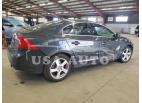 VOLVO S60 T5 2013