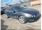 VOLVO S60 T5/T5 PLATINUM/T5 PREMIER/T5 PREMIER PLUS 2013