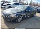 VOLVO S60 T5/T5 PLATINUM/T5 PREMIER/T5 PREMIER PLUS 2013