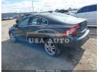 VOLVO S60 T5/T5 PLATINUM/T5 PREMIER/T5 PREMIER PLUS 2013