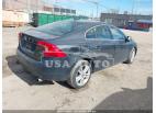 VOLVO S60 T5/T5 PLATINUM/T5 PREMIER/T5 PREMIER PLUS 2013