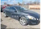 VOLVO S60 T5/T5 PLATINUM/T5 PREMIER/T5 PREMIER PLUS 2013