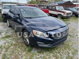 VOLVO S60 T5 2014