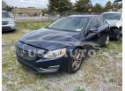 VOLVO S60 T5 2014