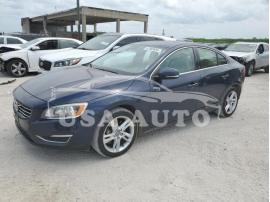 VOLVO S60 T5 2014