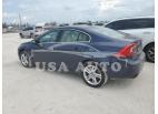 VOLVO S60 T5 2014