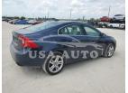 VOLVO S60 T5 2014